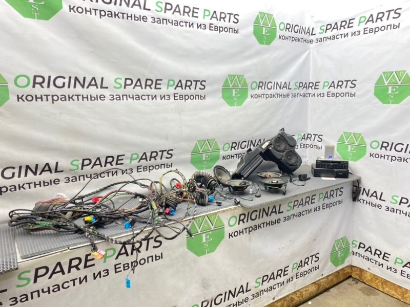 Комплект музыки, 38400 рублей, Калининград