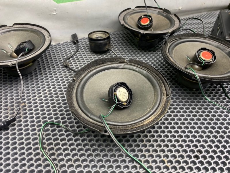 Комплект музыки, 38400 рублей, Калининград