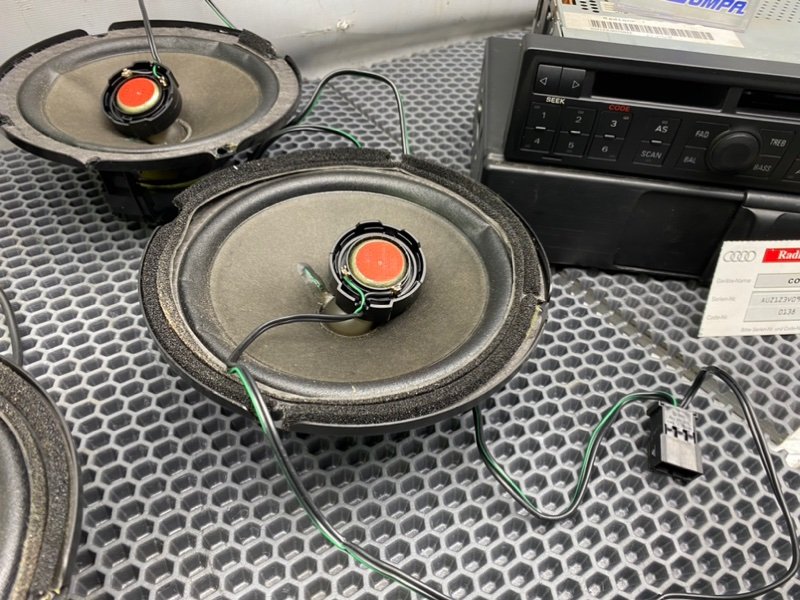 Комплект музыки, 38400 рублей, Калининград