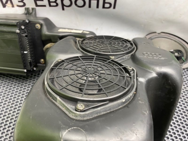 Комплект музыки, 38400 рублей, Калининград