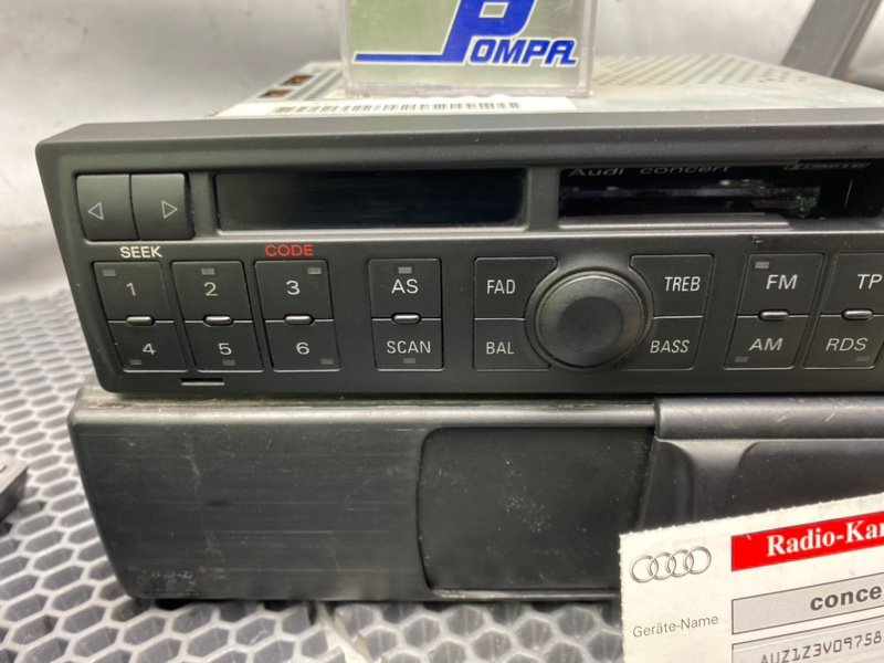 Комплект музыки, 38400 рублей, Калининград