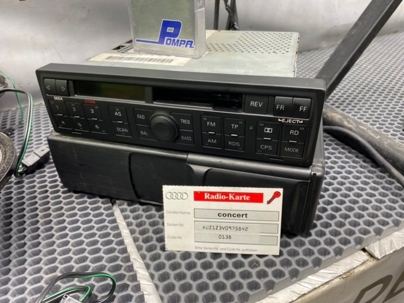 Комплект музыки, 38400 рублей, Калининград