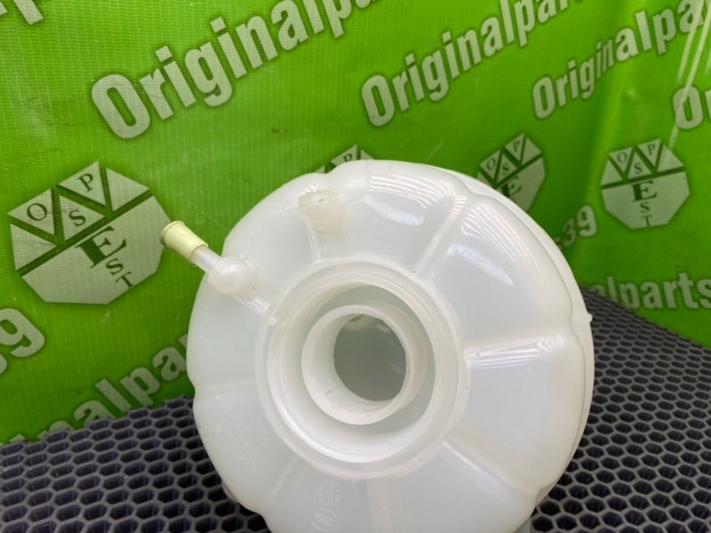 Бачок расширительный, 1500 рублей, Калининград