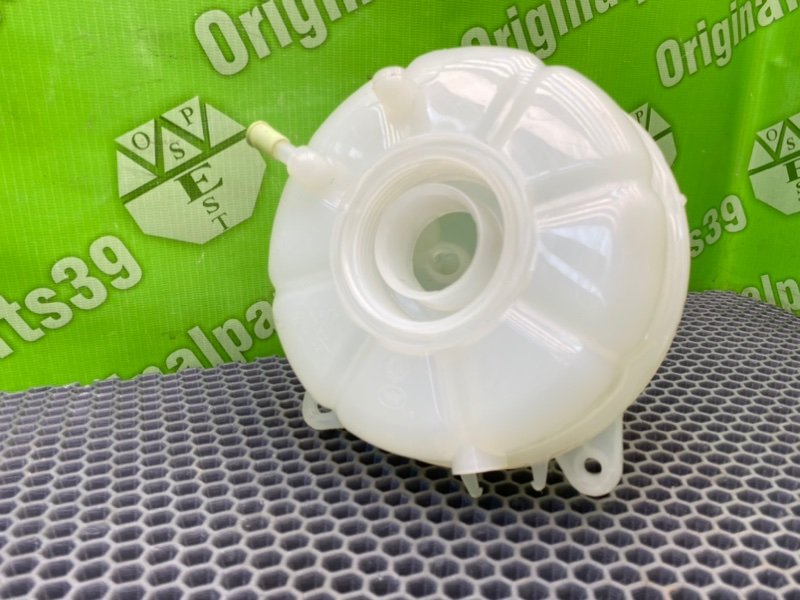 Бачок расширительный, 1500 рублей, Калининград