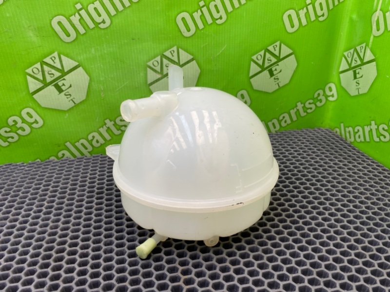 Бачок расширительный, 1500 рублей, Калининград