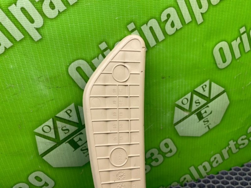 Коврик салона, 1000 рублей, Калининград