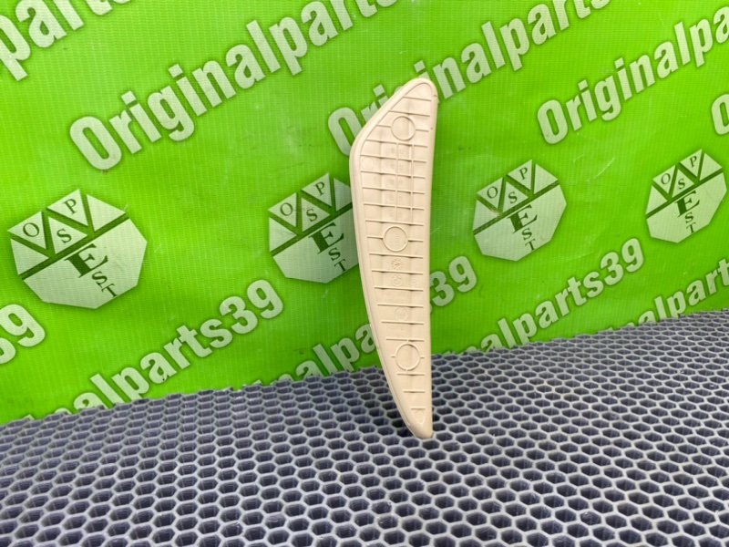 Коврик салона, 1000 рублей, Калининград