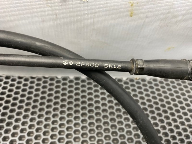 Трос ручника, 6100 рублей, Калининград