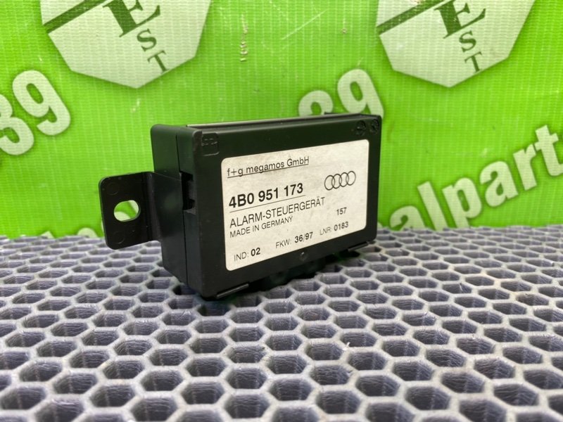 Блок сигнализации, 700 рублей, Калининград