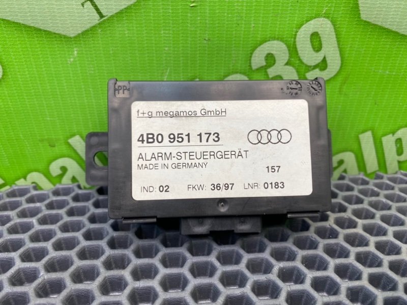 Блок сигнализации, 700 рублей, Калининград