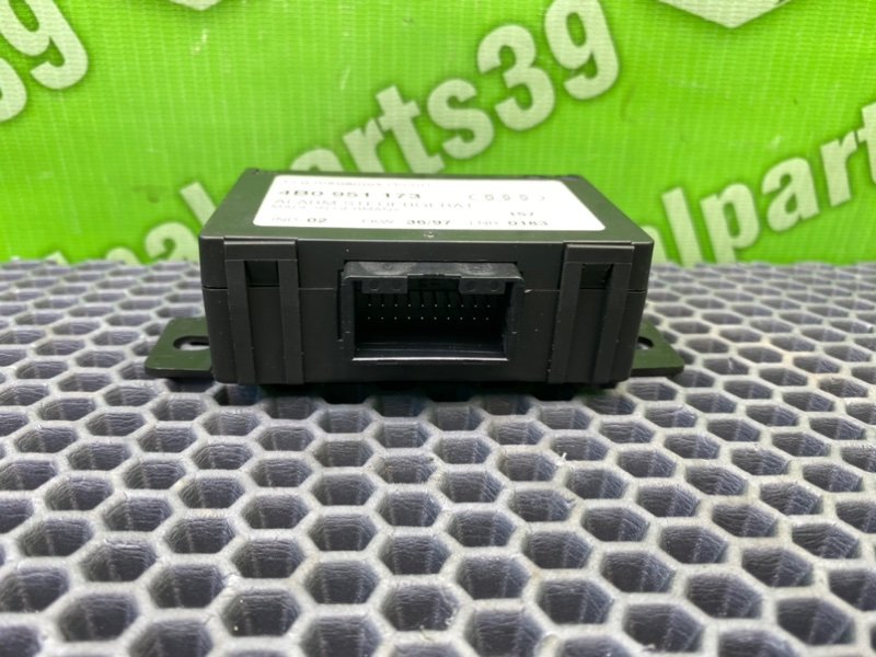 Блок сигнализации, 700 рублей, Калининград