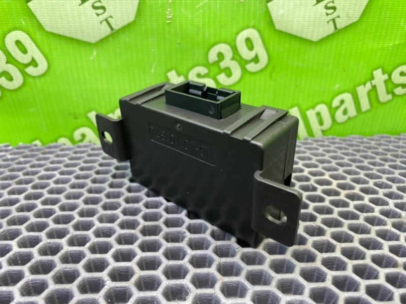 Блок сигнализации, 700 рублей, Калининград