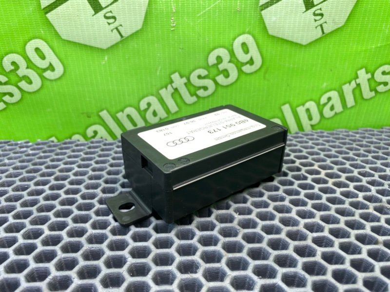 Блок сигнализации, 700 рублей, Калининград