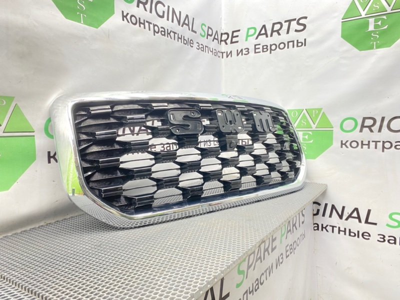 Решетка радиатора, 29300 рублей, Калининград