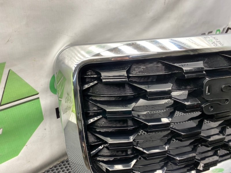 Решетка радиатора, 29300 рублей, Калининград