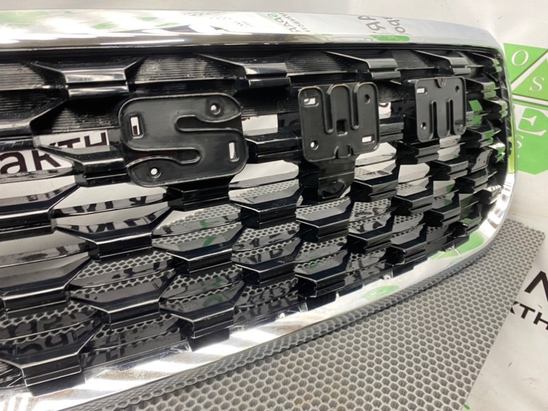 Решетка радиатора, 29300 рублей, Калининград