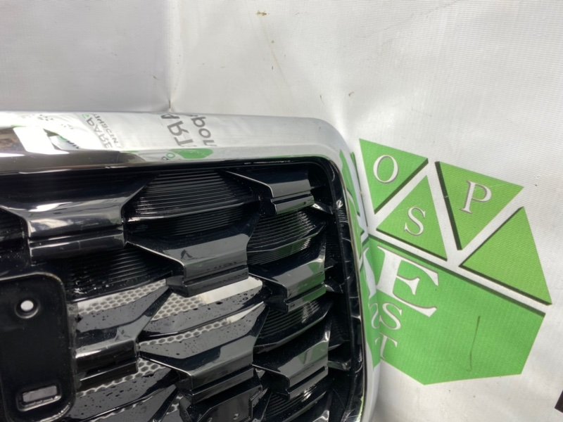 Решетка радиатора, 29300 рублей, Калининград