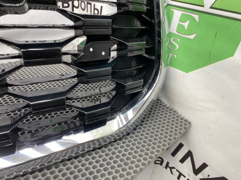 Решетка радиатора, 29300 рублей, Калининград