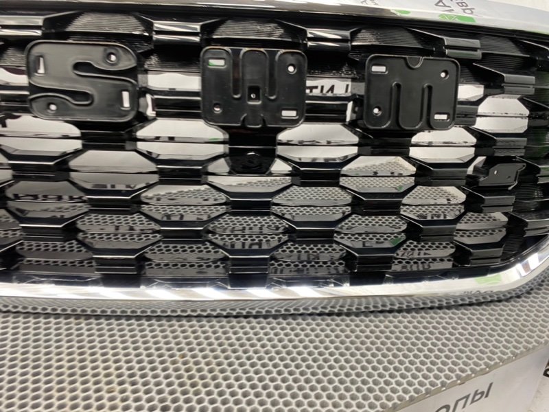 Решетка радиатора, 29300 рублей, Калининград