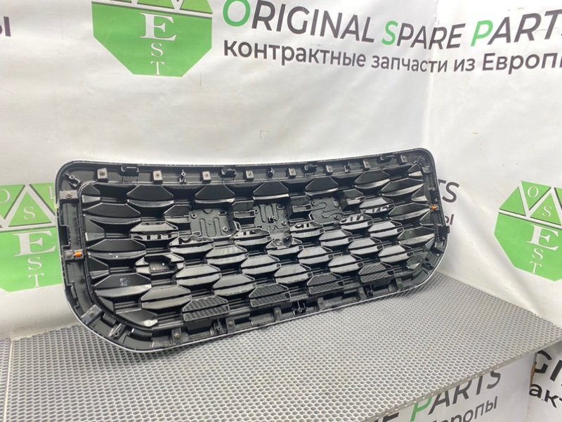 Решетка радиатора, 29300 рублей, Калининград