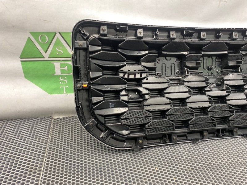 Решетка радиатора, 29300 рублей, Калининград