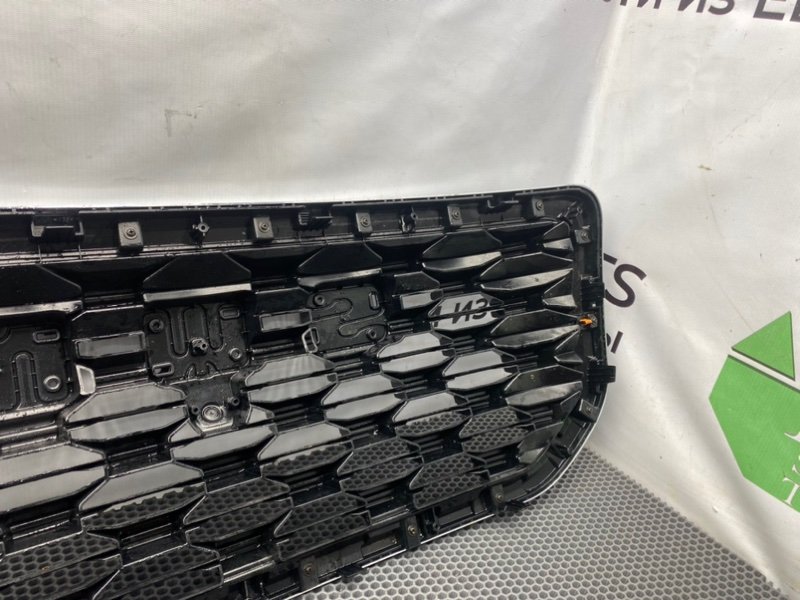 Решетка радиатора, 29300 рублей, Калининград