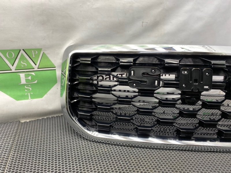 Решетка радиатора, 29300 рублей, Калининград