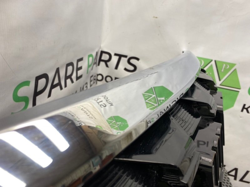 Решетка радиатора, 29300 рублей, Калининград