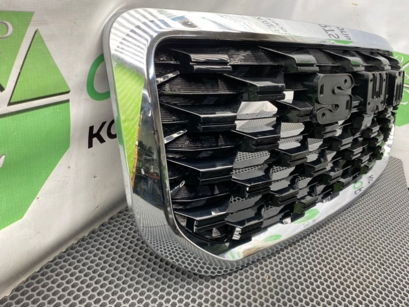 Решетка радиатора, 29300 рублей, Калининград