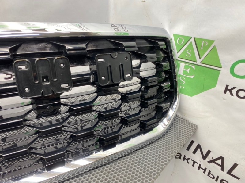 Решетка радиатора, 29300 рублей, Калининград