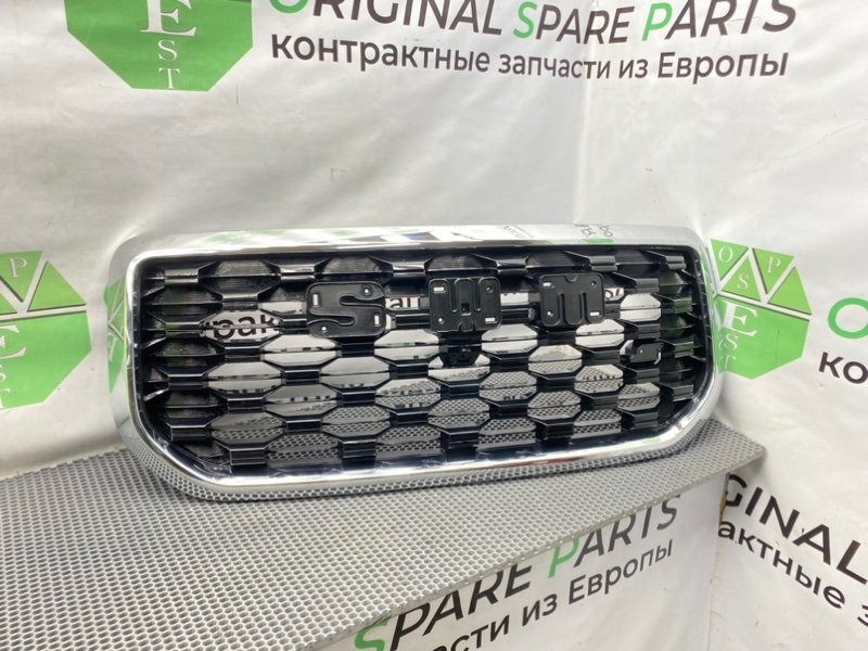 Решетка радиатора, 29300 рублей, Калининград