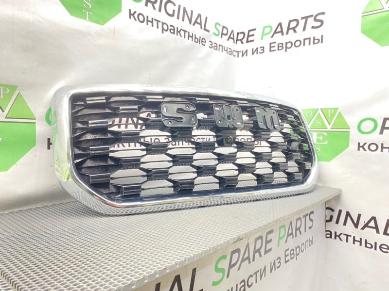 Решетка радиатора, 29300 рублей, Калининград