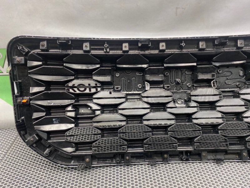 Решетка радиатора, 29300 рублей, Калининград