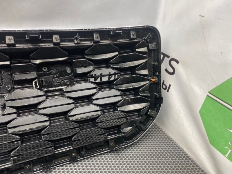 Решетка радиатора, 29300 рублей, Калининград