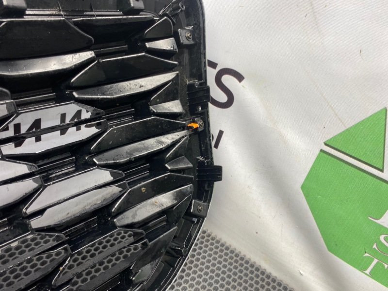 Решетка радиатора, 29300 рублей, Калининград