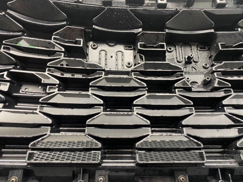 Решетка радиатора, 29300 рублей, Калининград