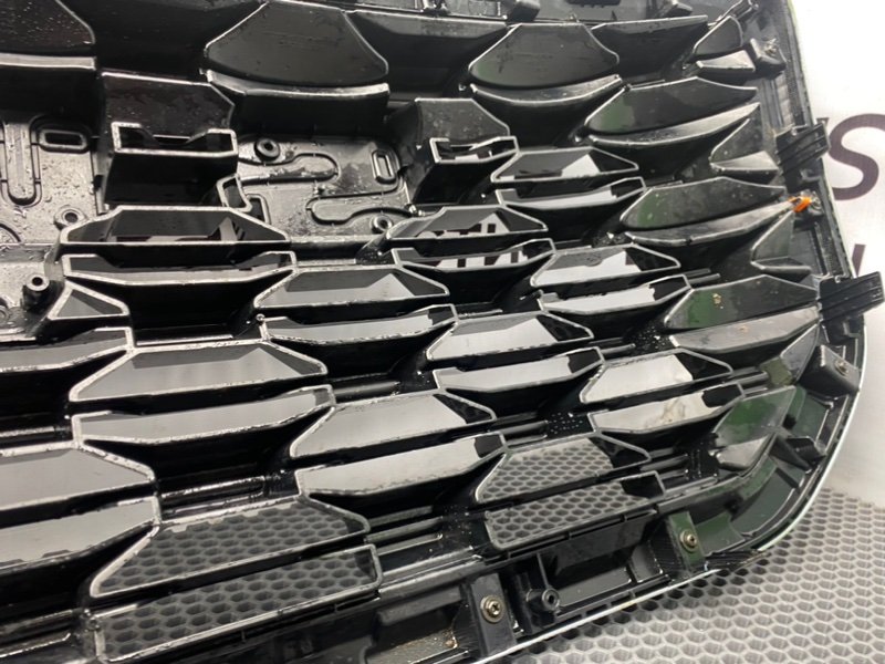 Решетка радиатора, 29300 рублей, Калининград