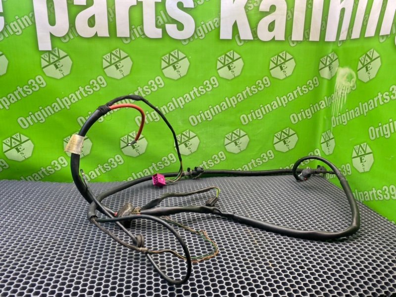 Проводка, 1700 рублей, Калининград