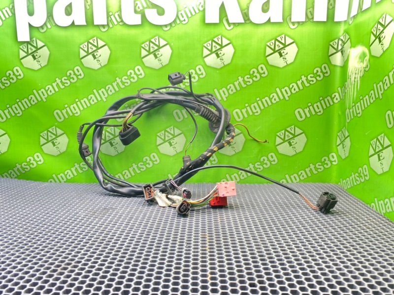 Проводка, 1500 рублей, Калининград