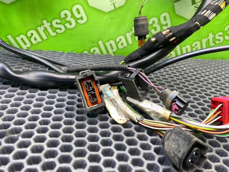 Проводка, 1500 рублей, Калининград