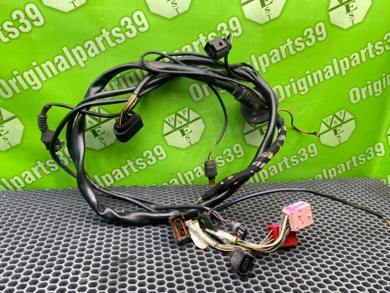 Проводка, 1500 рублей, Калининград