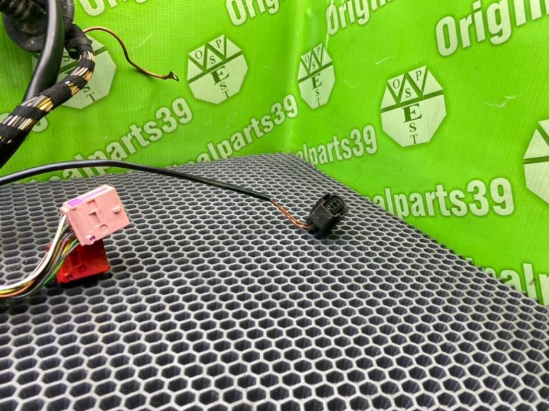 Проводка, 1500 рублей, Калининград