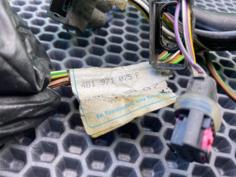 Проводка, 1500 рублей, Калининград