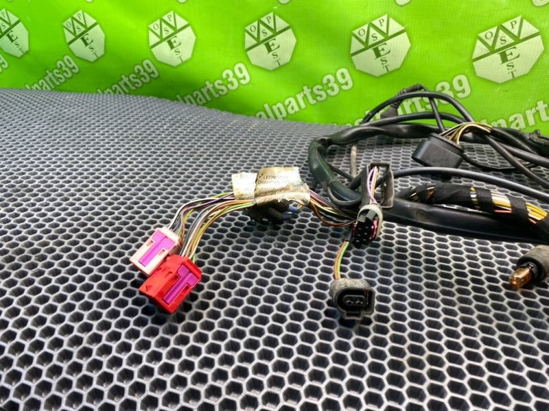 Проводка, 1500 рублей, Калининград