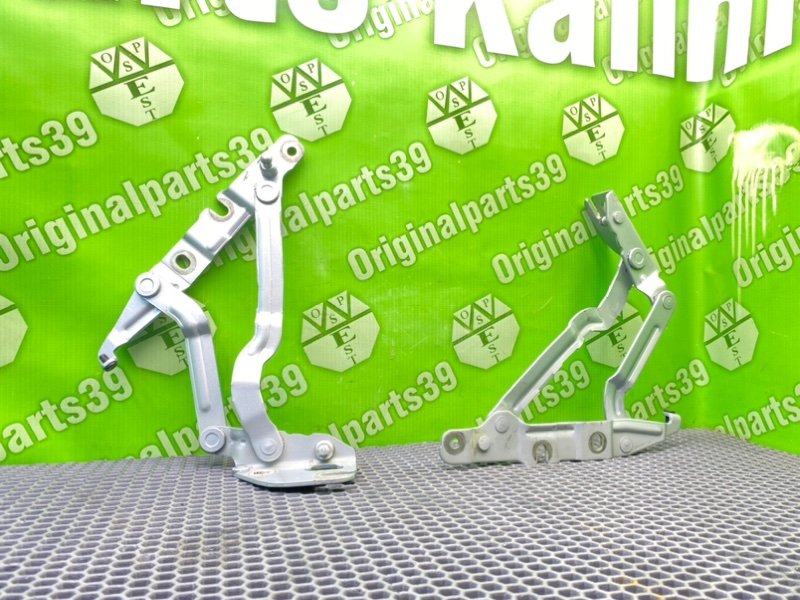 Петли багажника, 1000 рублей, Калининград