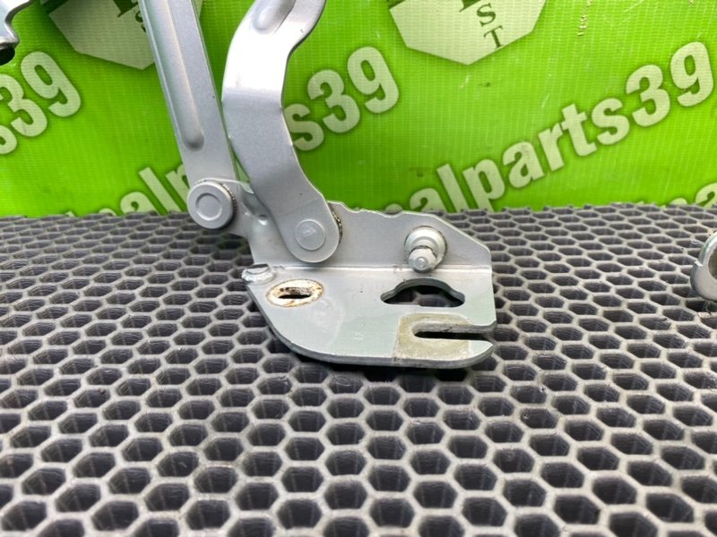 Петли багажника, 1000 рублей, Калининград