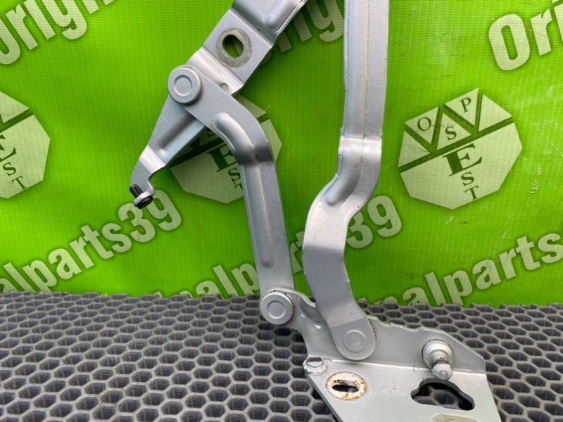 Петли багажника, 1000 рублей, Калининград