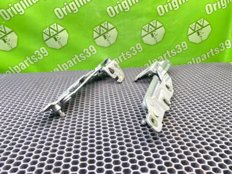 Петли багажника, 1000 рублей, Калининград