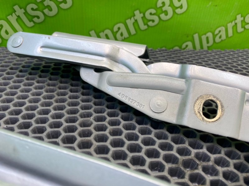 Петли багажника, 1000 рублей, Калининград