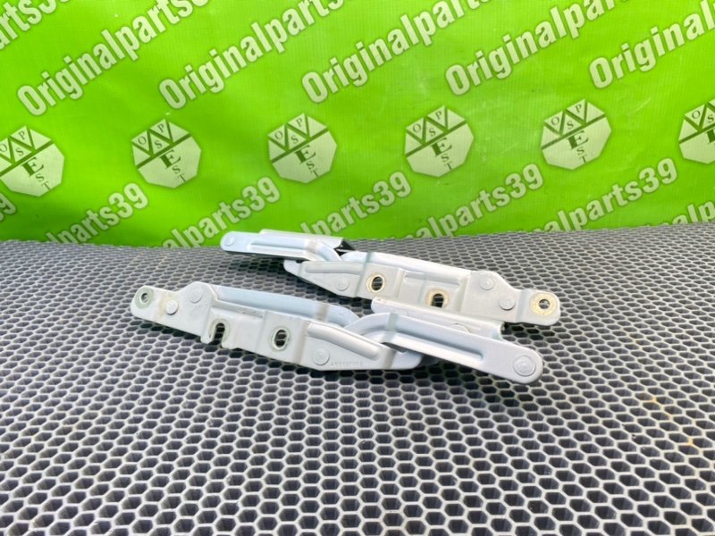 Петли багажника, 1000 рублей, Калининград